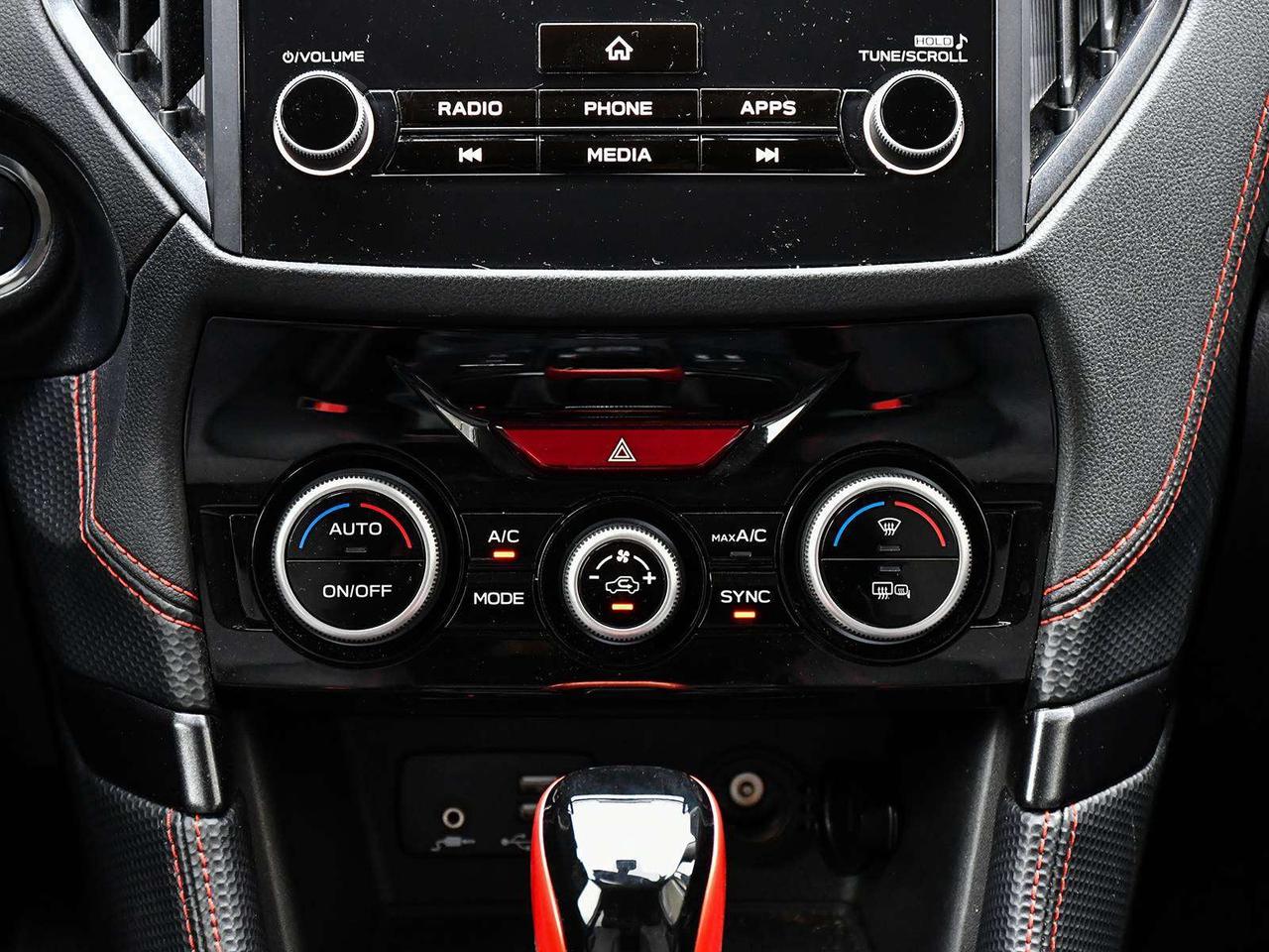 2024 Subaru Forester SPORT   1 OWNER   NO ACCIDENTS   SUNROOF   CARPLAY Photo