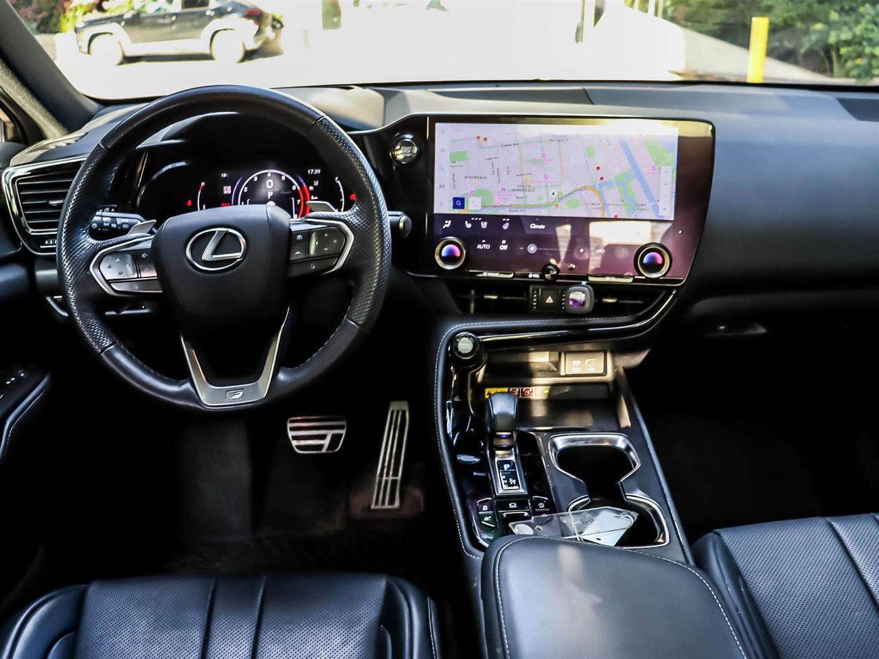 2024 Lexus NX NX 350 AWD HUD NAVI ADAPTIVE CRUISE Photo