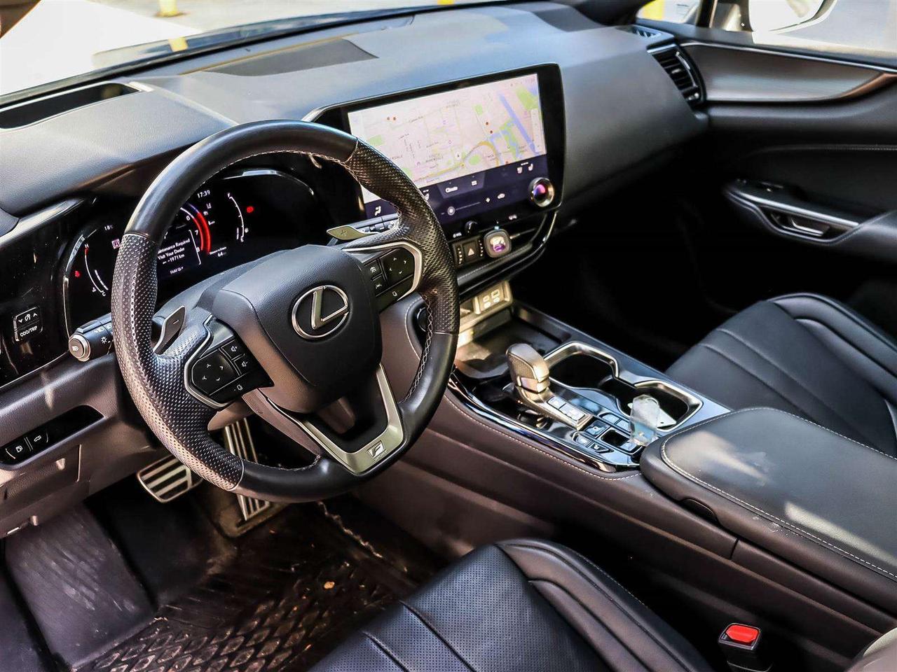 2024 Lexus NX NX 350 AWD HUD NAVI ADAPTIVE CRUISE Photo