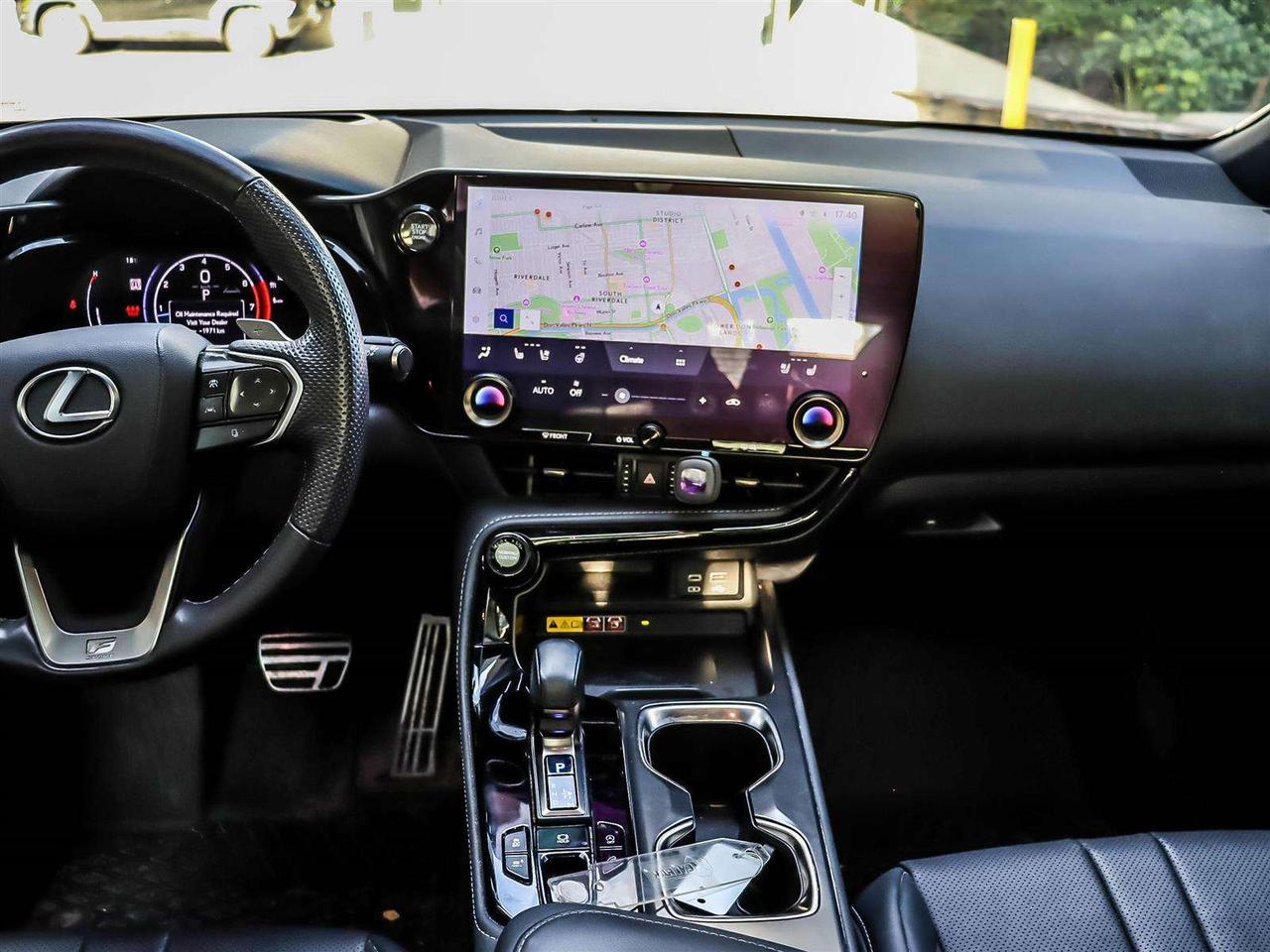 2024 Lexus NX NX 350 AWD HUD NAVI ADAPTIVE CRUISE Photo