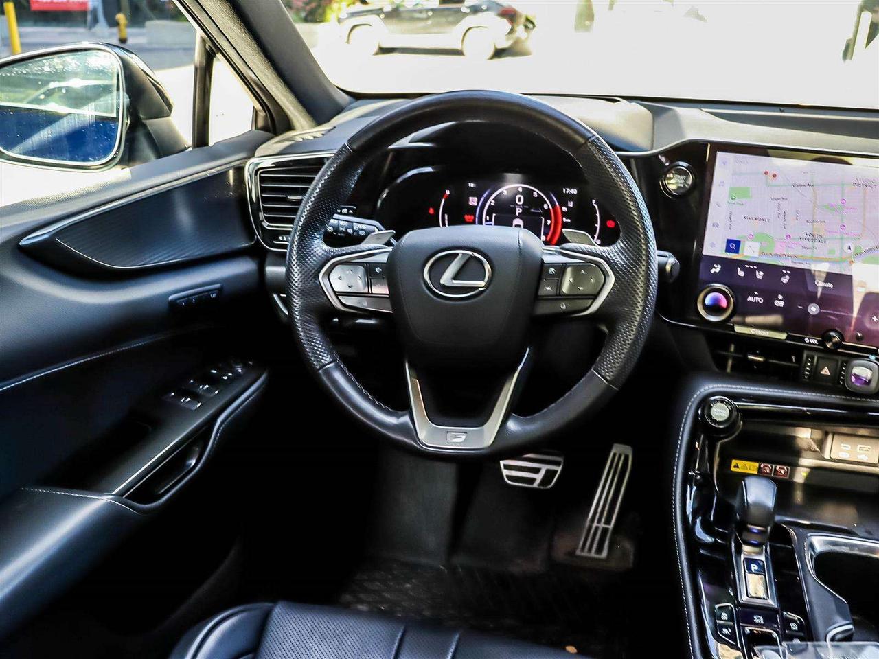 2024 Lexus NX NX 350 AWD HUD NAVI ADAPTIVE CRUISE Photo