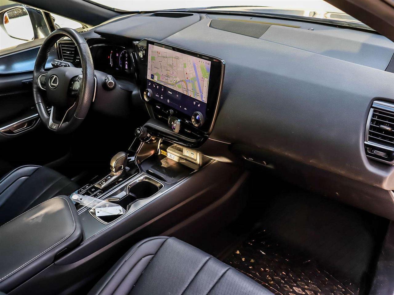 2024 Lexus NX NX 350 AWD HUD NAVI ADAPTIVE CRUISE Photo