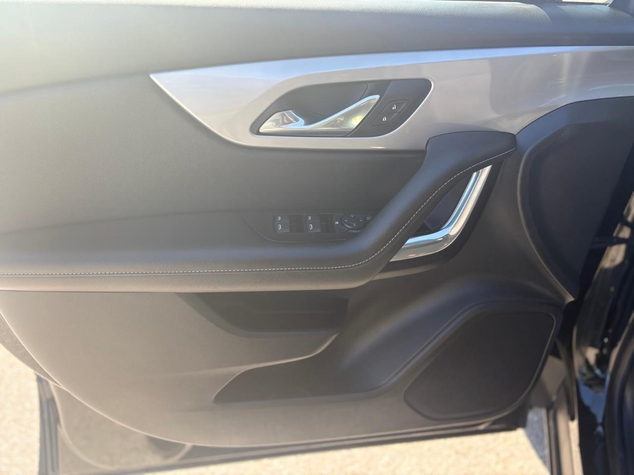 2023 Chevrolet Blazer LT All-Wheel Drive Photo