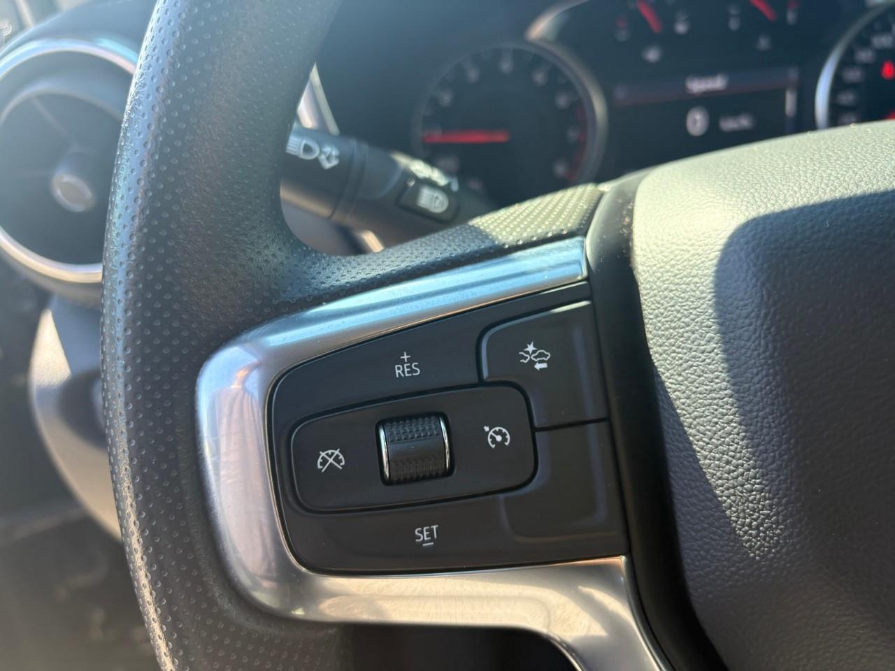 2023 Chevrolet Blazer LT All-Wheel Drive Photo
