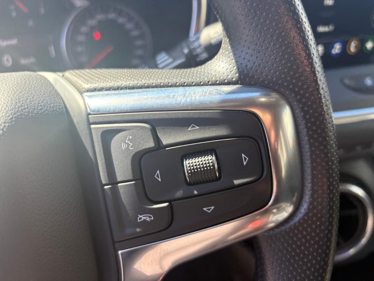 2023 Chevrolet Blazer LT All-Wheel Drive Photo