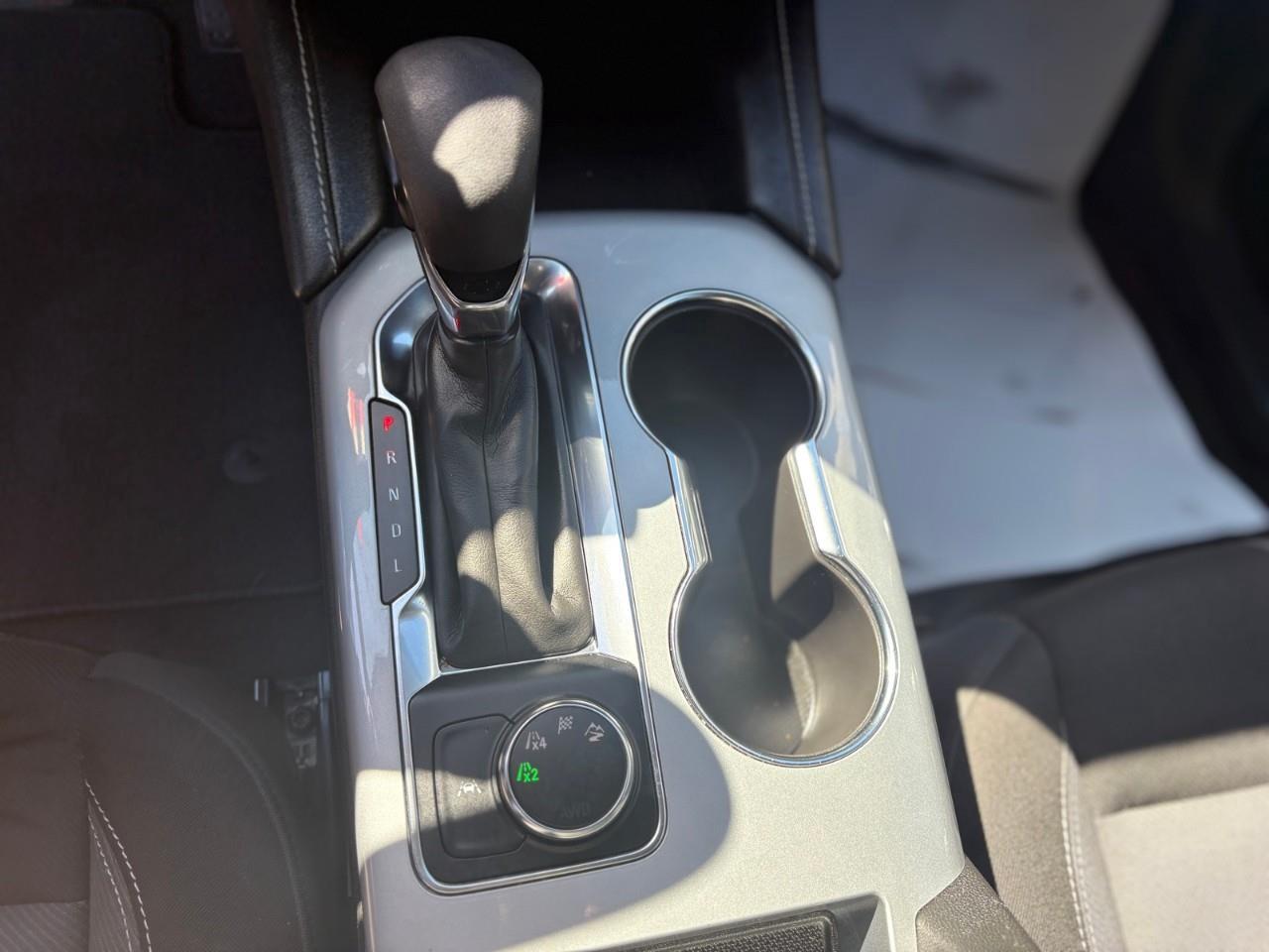 2023 Chevrolet Blazer LT All-Wheel Drive Photo