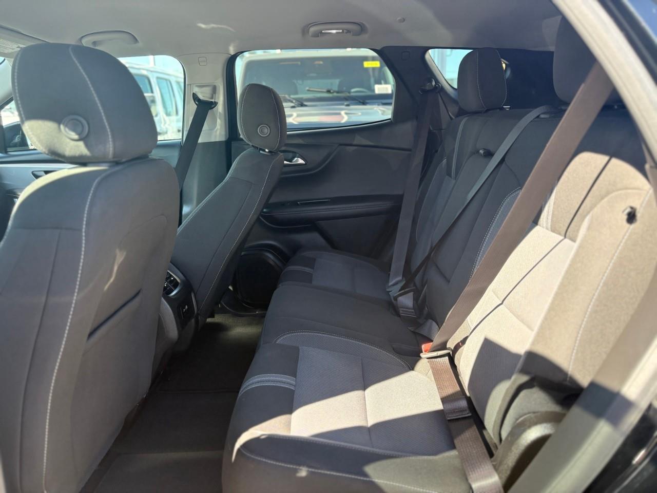 2023 Chevrolet Blazer LT All-Wheel Drive Photo