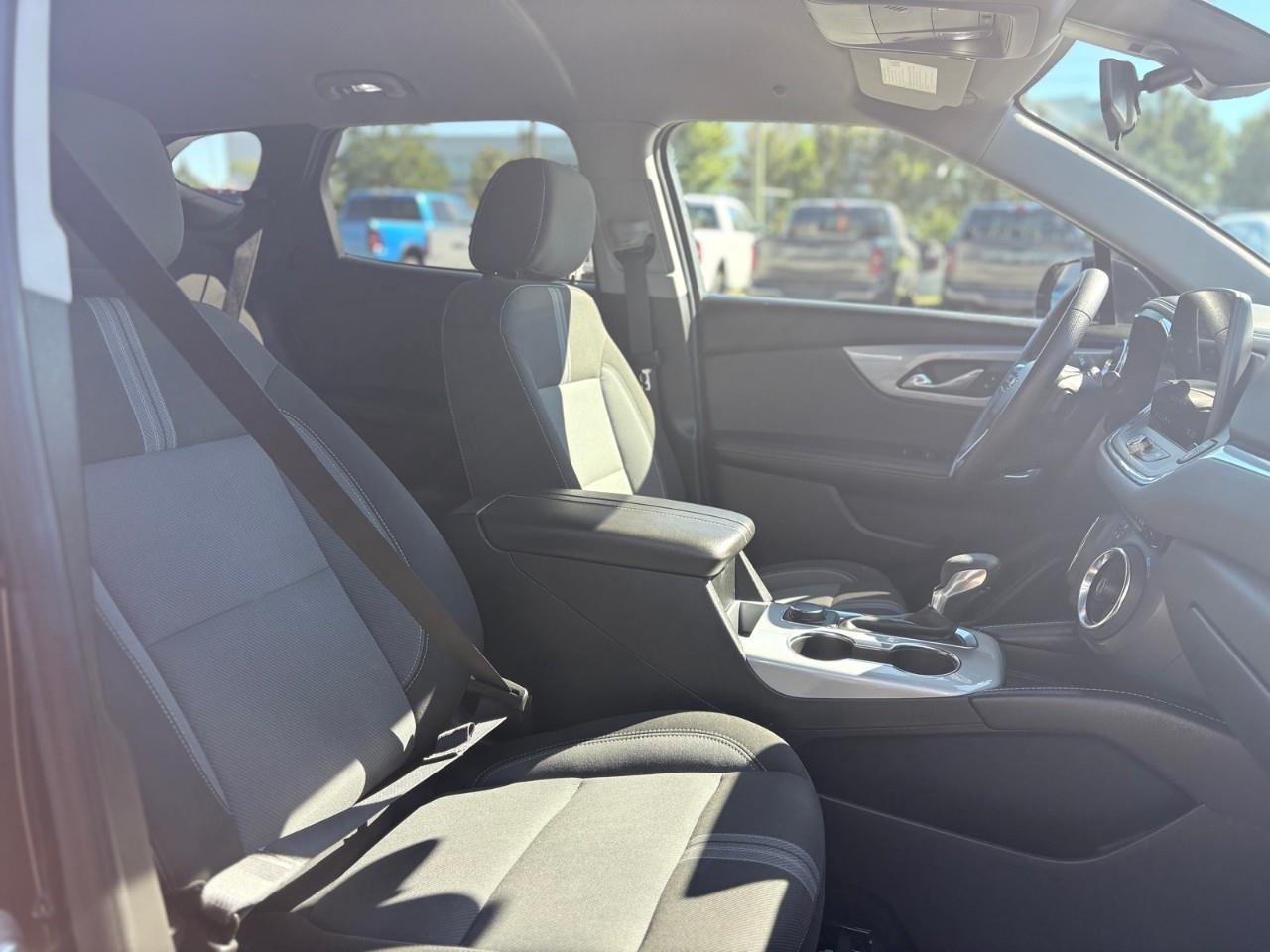 2023 Chevrolet Blazer LT All-Wheel Drive Photo