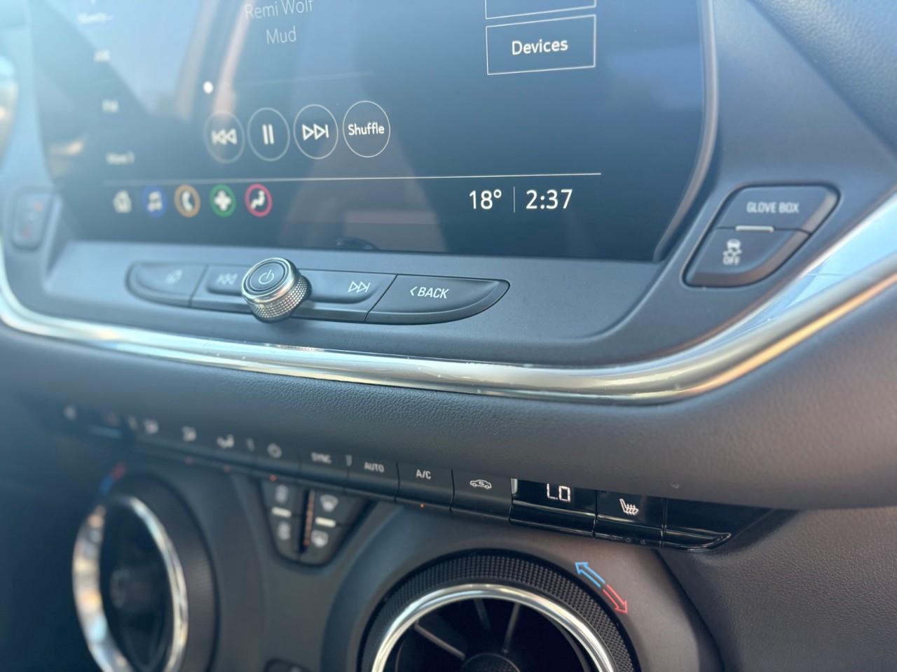 2023 Chevrolet Blazer LT All-Wheel Drive Photo