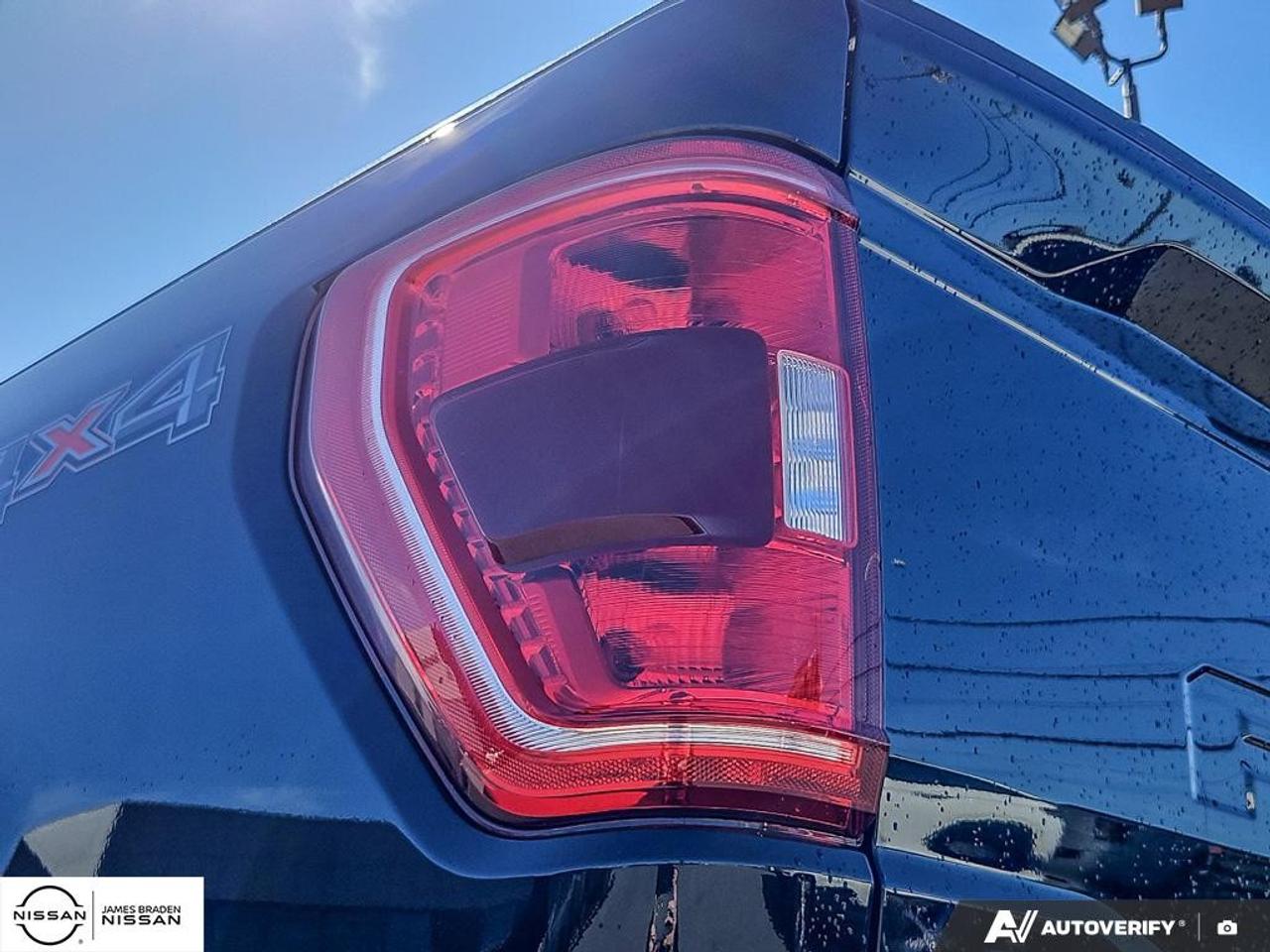 2023 Ford F-150 XLT 4WD SuperCrew 5.5' Box Photo