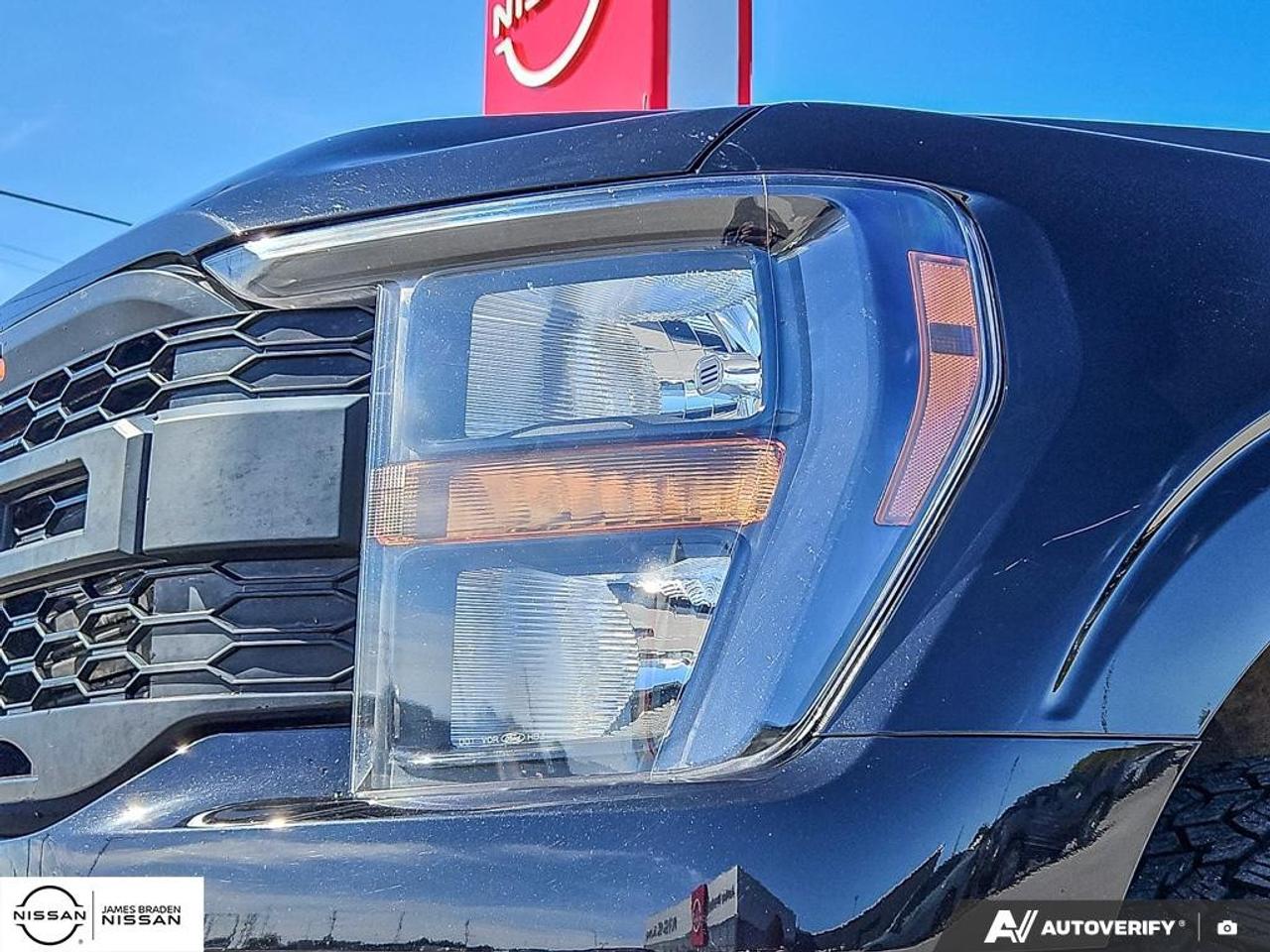 2023 Ford F-150 XLT 4WD SuperCrew 5.5' Box Photo