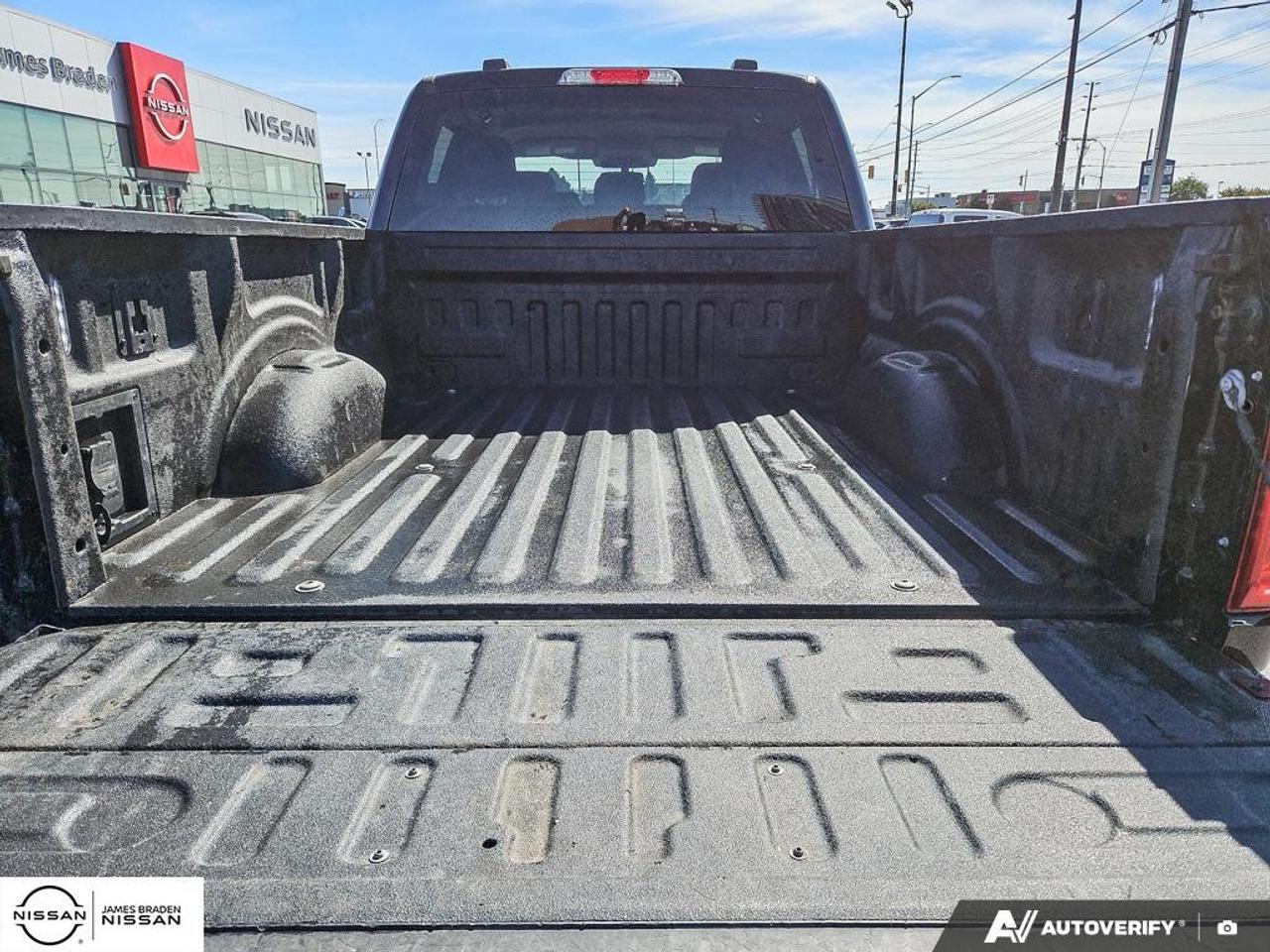2023 Ford F-150 XLT 4WD SuperCrew 5.5' Box Photo