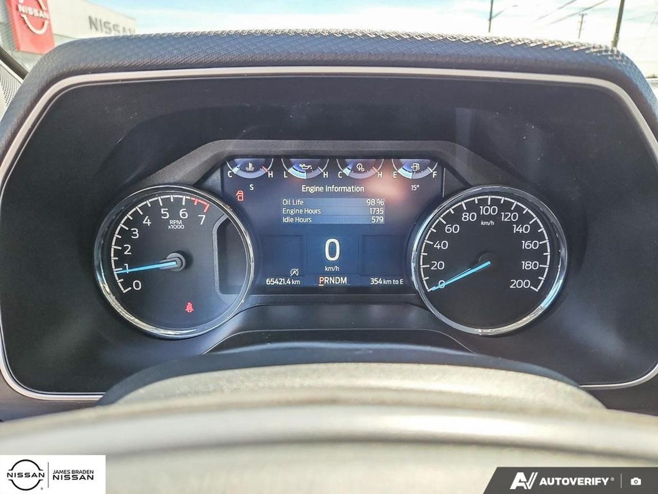 2023 Ford F-150 XLT 4WD SuperCrew 5.5' Box Photo