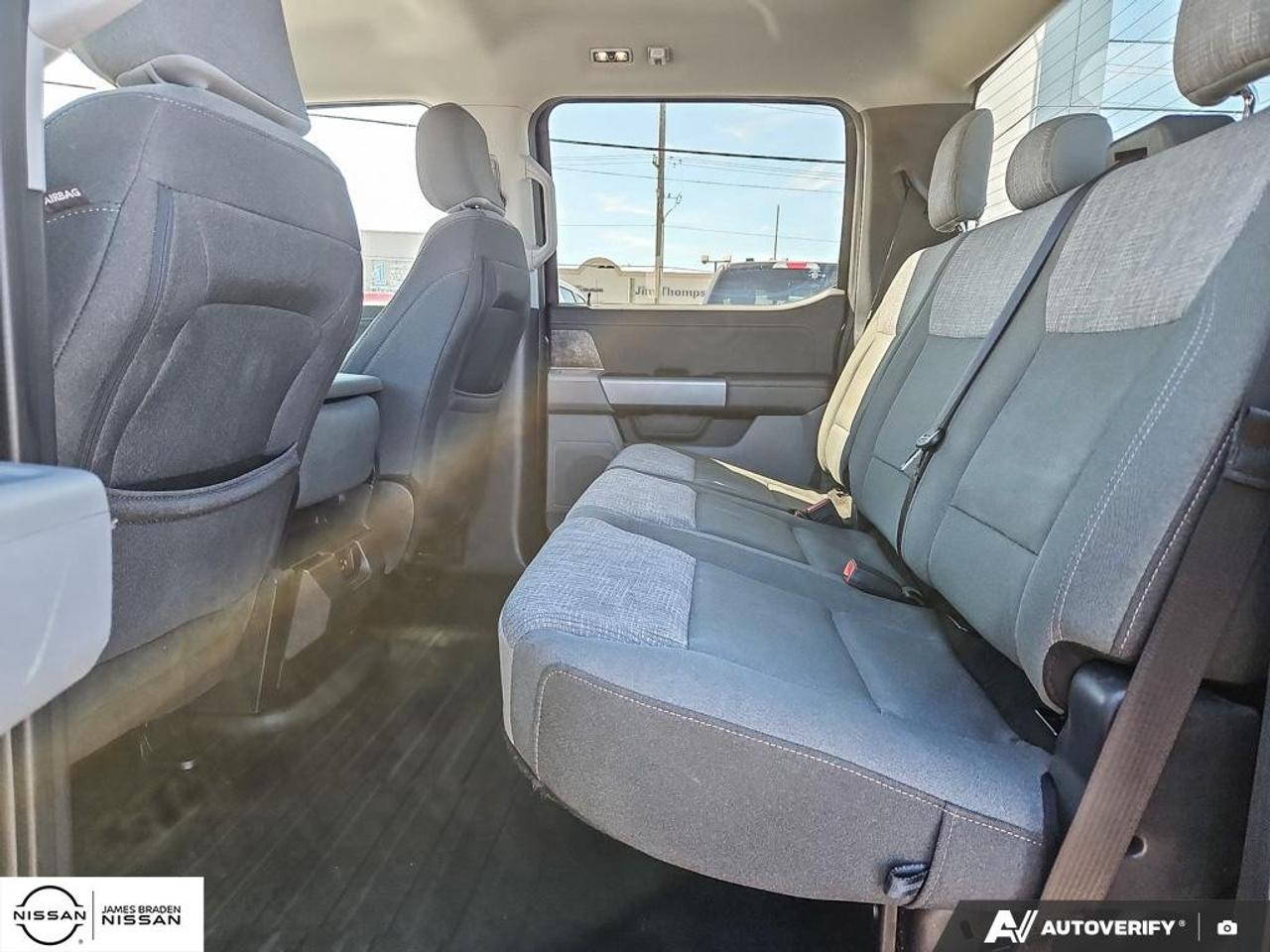 2023 Ford F-150 XLT 4WD SuperCrew 5.5' Box Photo