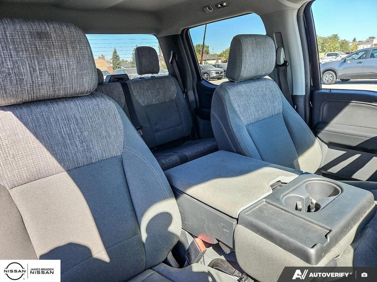 2023 Ford F-150 XLT 4WD SuperCrew 5.5' Box Photo