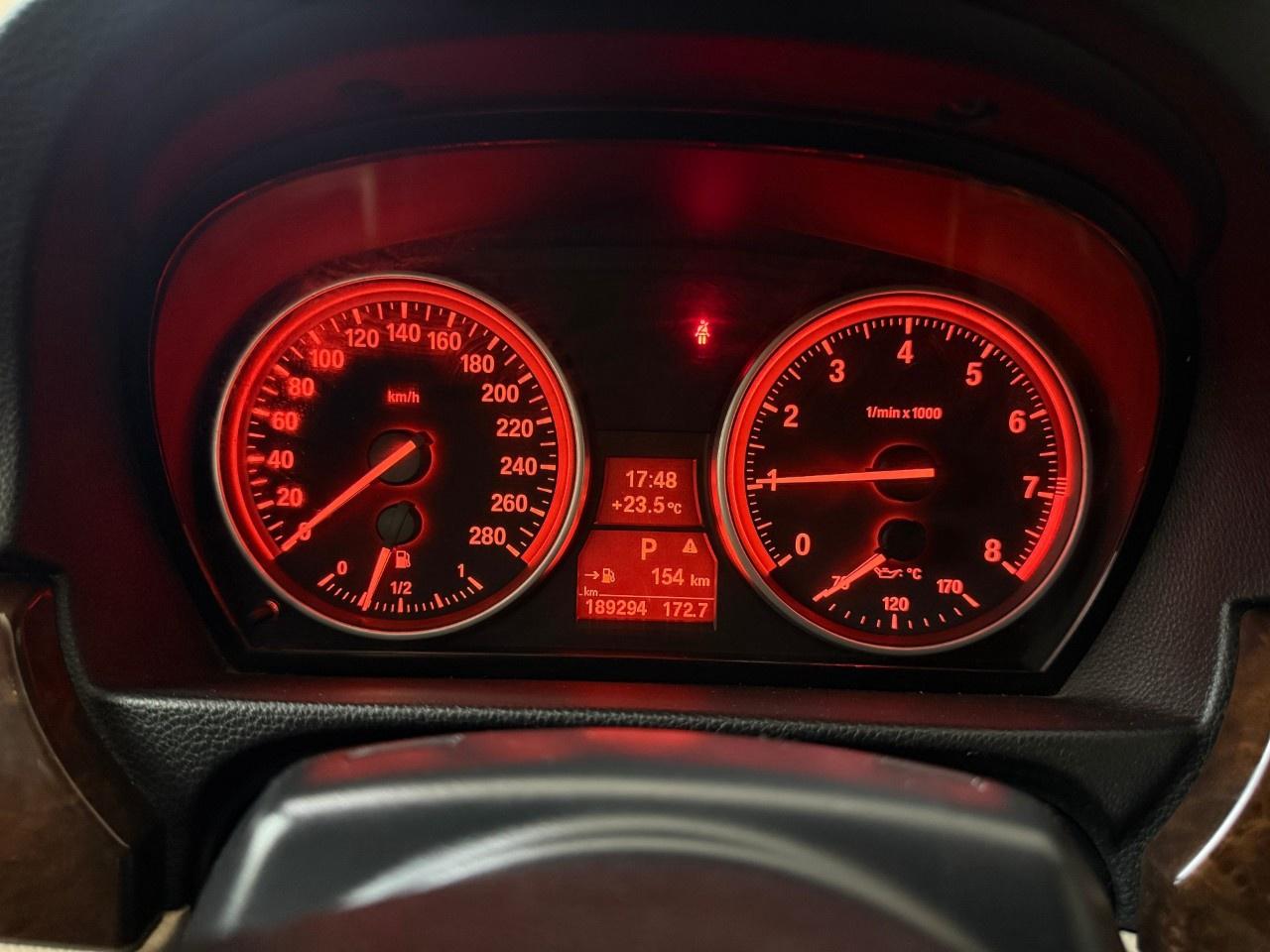 2007 BMW 3 Series 2dr Cabriolet 335i RWD Photo
