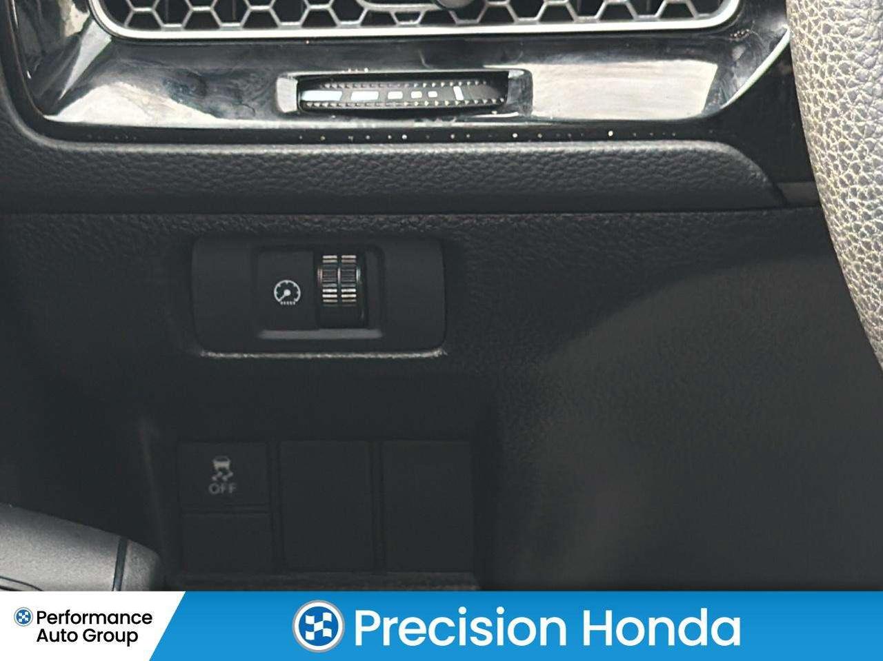 2026 Honda Civic LX CarPlay Rear Camera Bluetooth Photo