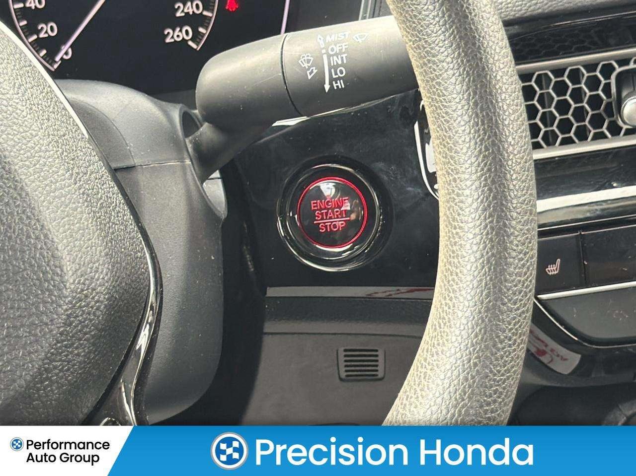 2026 Honda Civic LX CarPlay Rear Camera Bluetooth Photo
