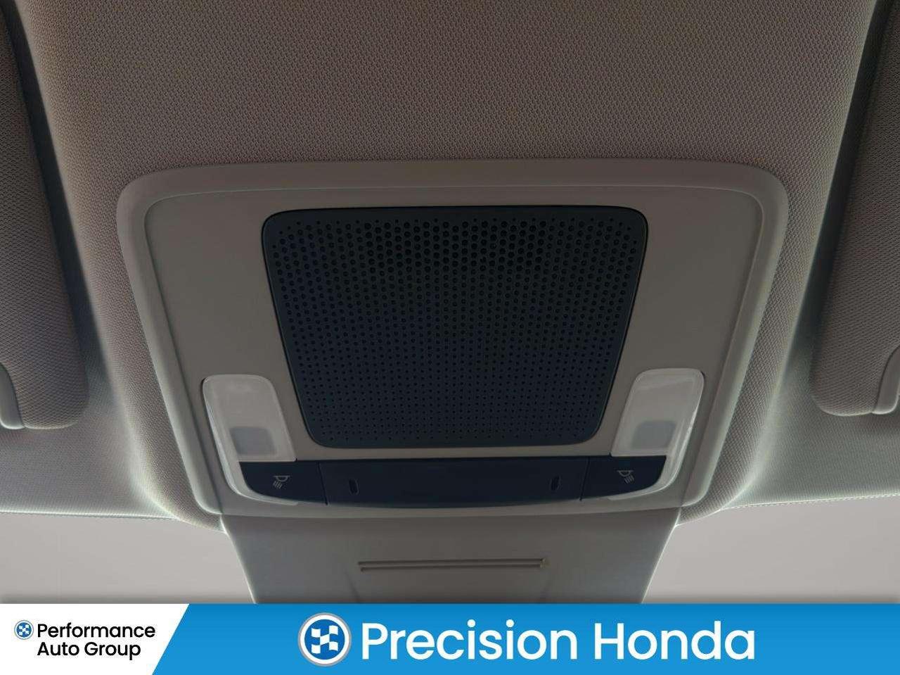 2026 Honda Civic LX CarPlay Rear Camera Bluetooth Photo