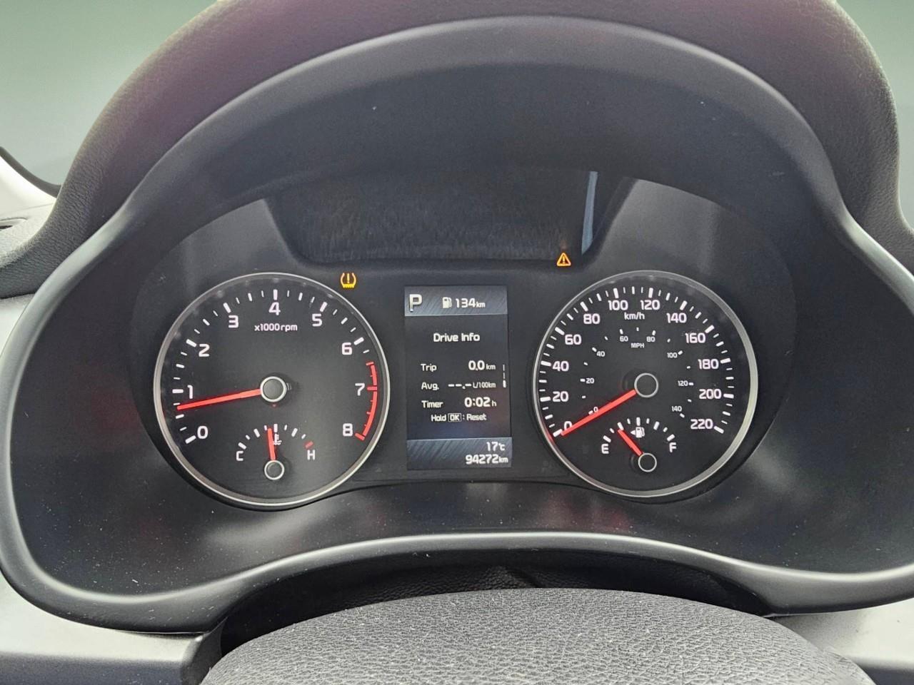 2023 Kia Rio EX Premium 4dr Hatchback Photo