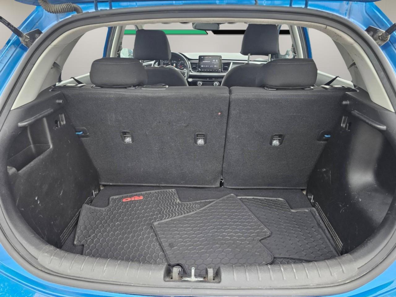 2023 Kia Rio EX Premium 4dr Hatchback Photo