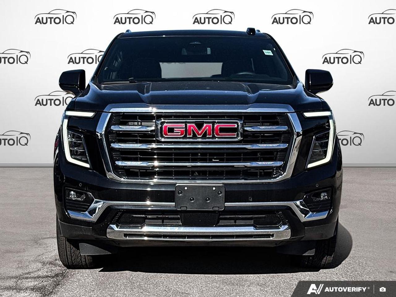 2026 GMC Yukon Elevation 4dr 4x4 Photo5
