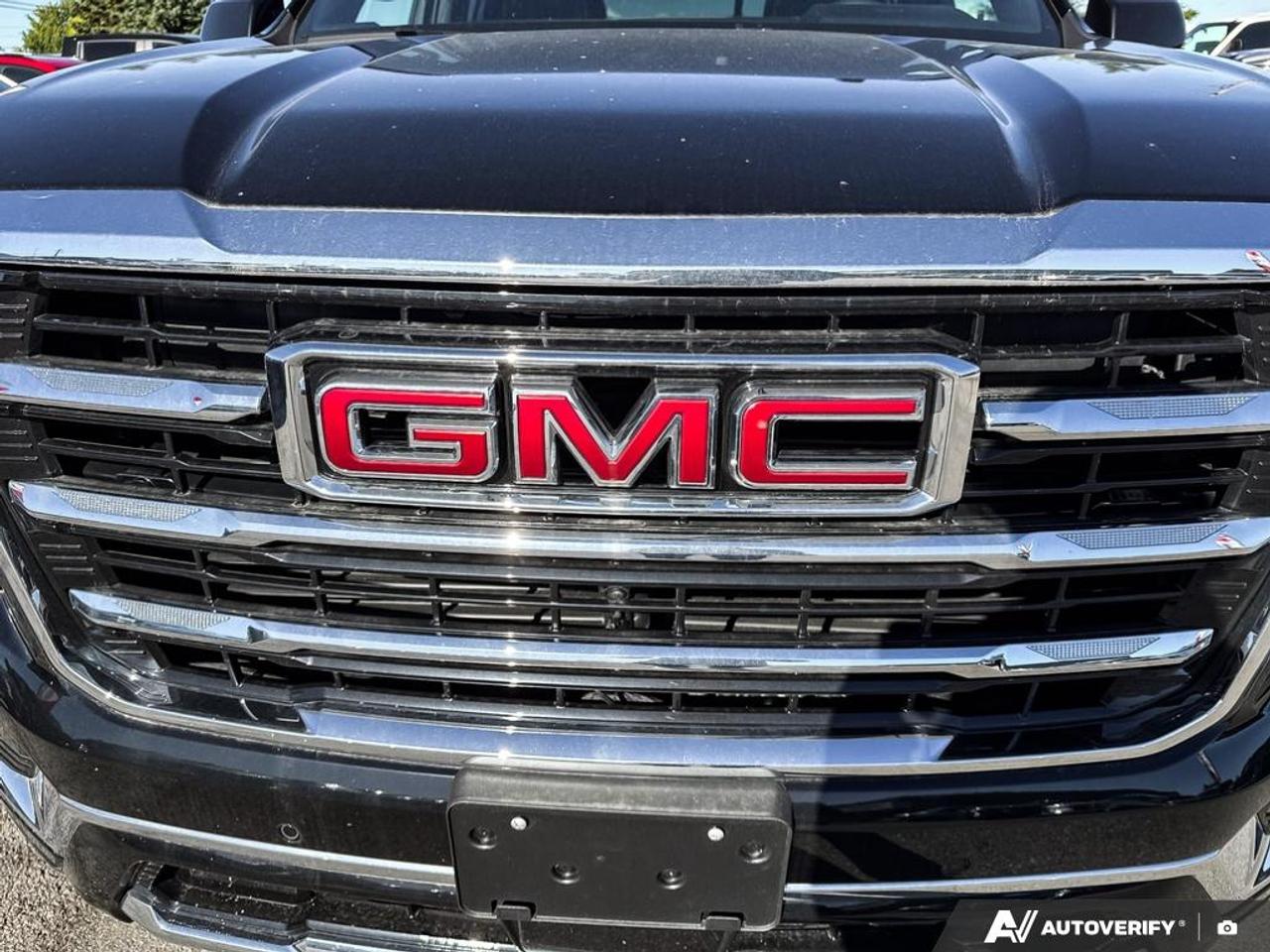 2026 GMC Yukon Elevation 4dr 4x4 Photo