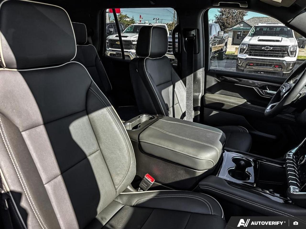 2026 GMC Yukon Elevation 4dr 4x4 Photo