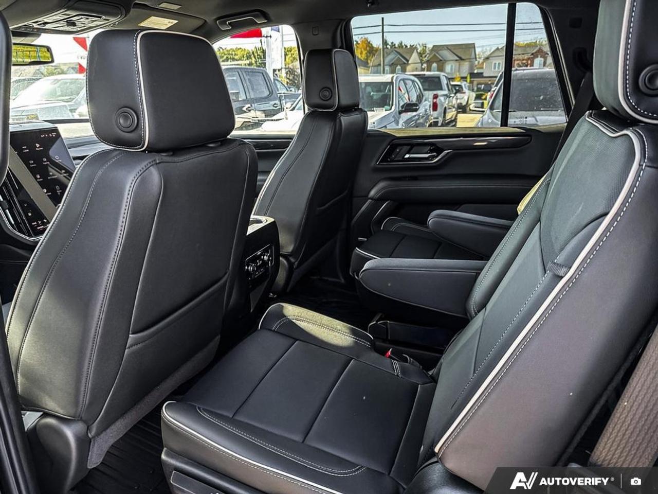 2026 GMC Yukon Elevation 4dr 4x4 Photo