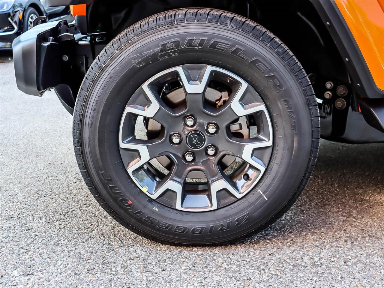 2026 Jeep Wrangler Sahara 4 Door 4x4 Photo