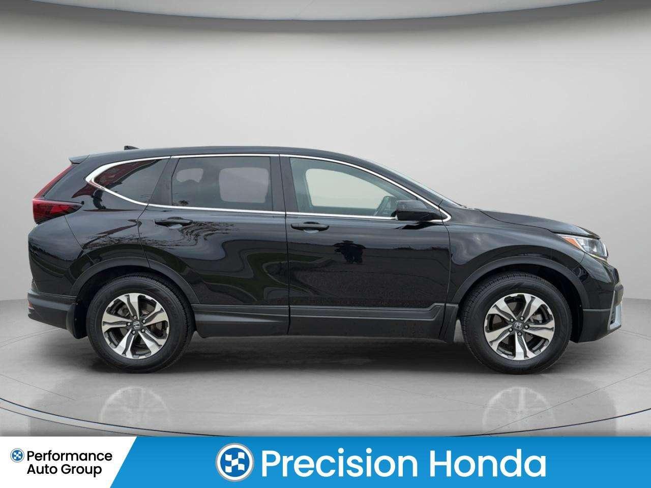 2021 Honda CR-V LX Heated Seats  Rear Camera CarPlay Photo