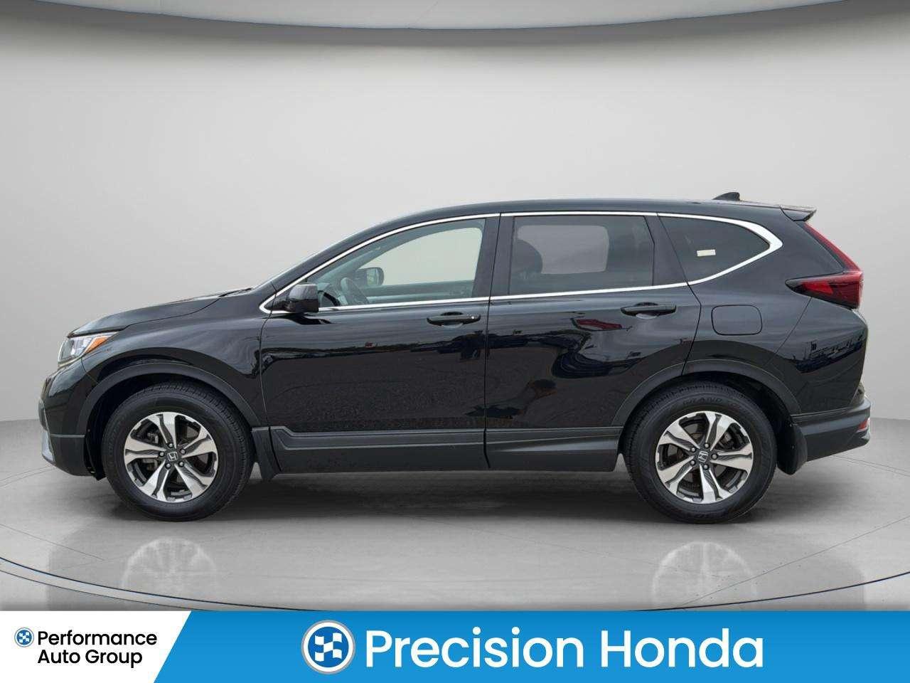 2021 Honda CR-V LX Heated Seats  Rear Camera CarPlay Photo
