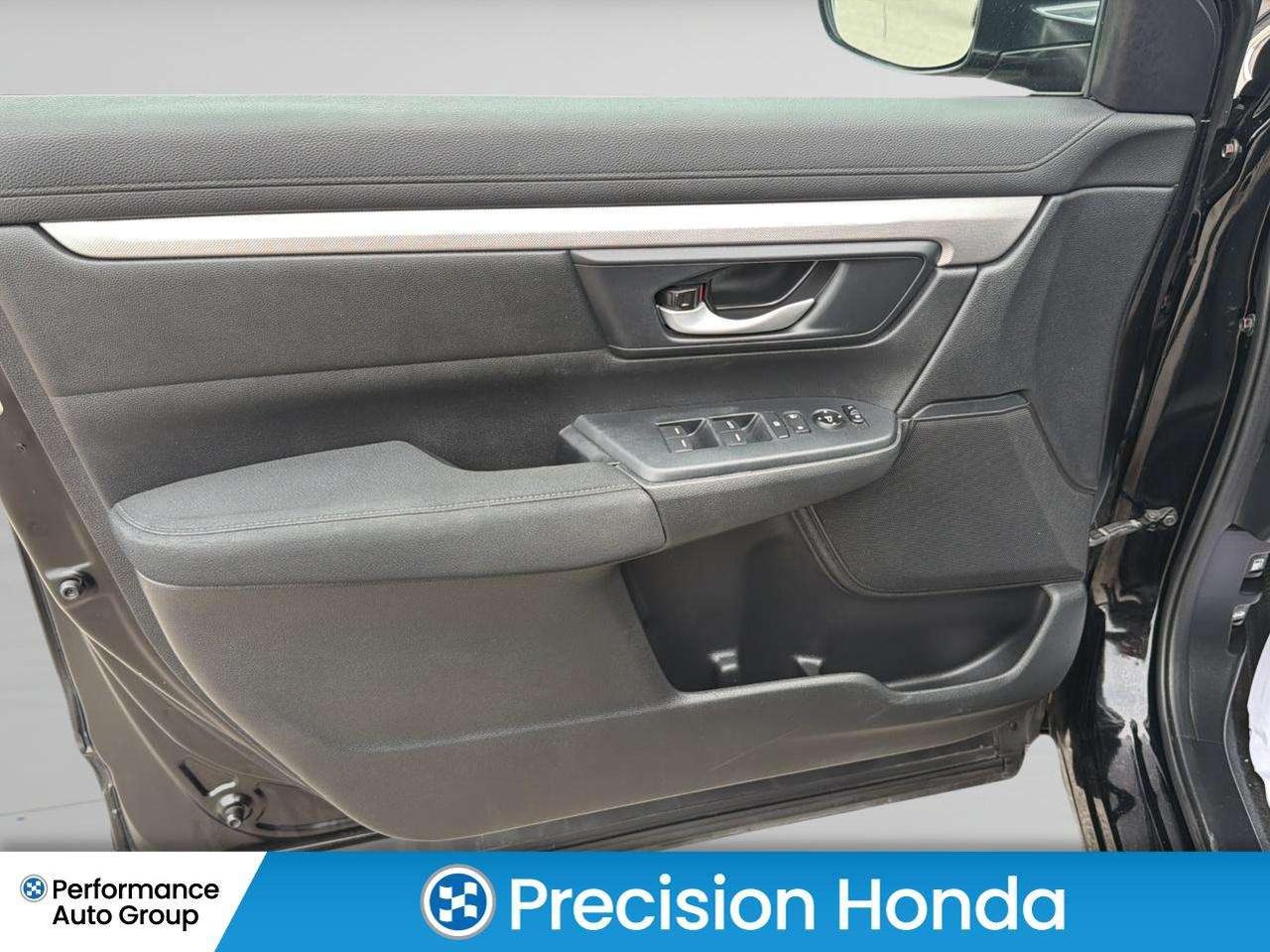 2021 Honda CR-V LX Heated Seats  Rear Camera CarPlay Photo
