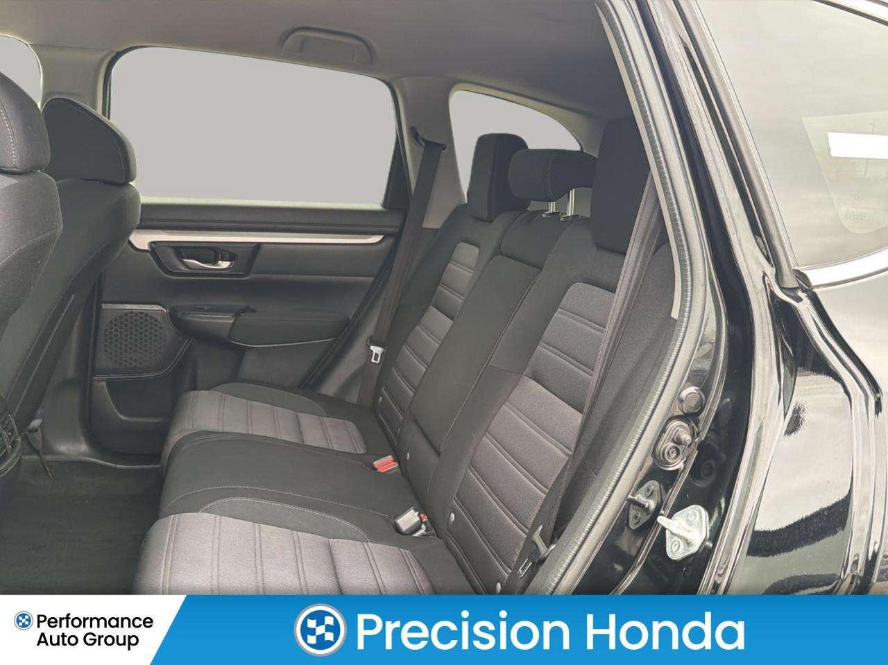 2021 Honda CR-V LX Heated Seats  Rear Camera CarPlay Photo