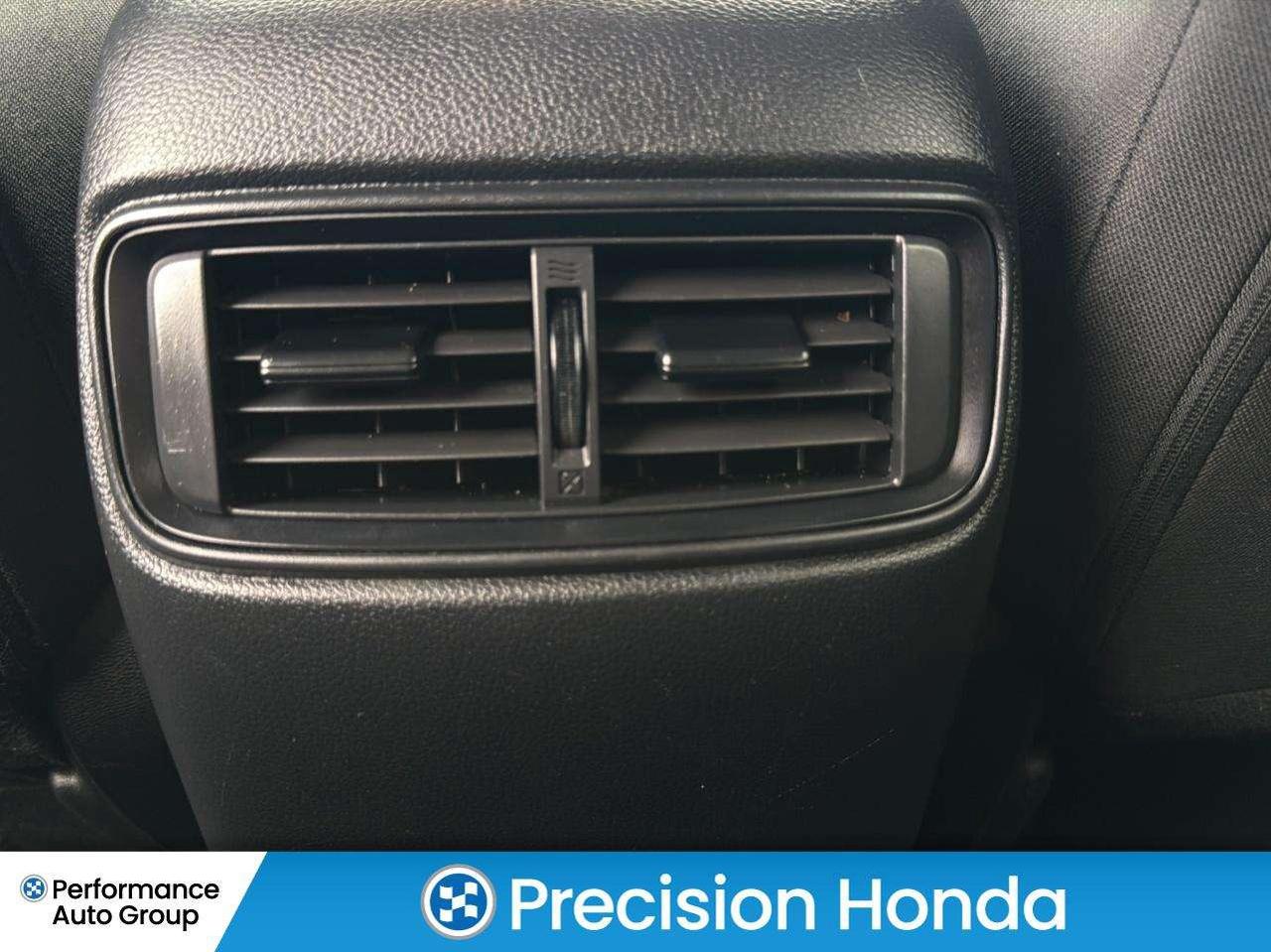 2021 Honda CR-V LX Heated Seats  Rear Camera CarPlay Photo