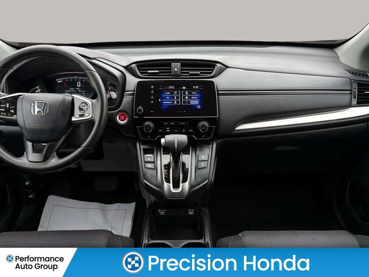 2021 Honda CR-V LX Heated Seats  Rear Camera CarPlay Photo