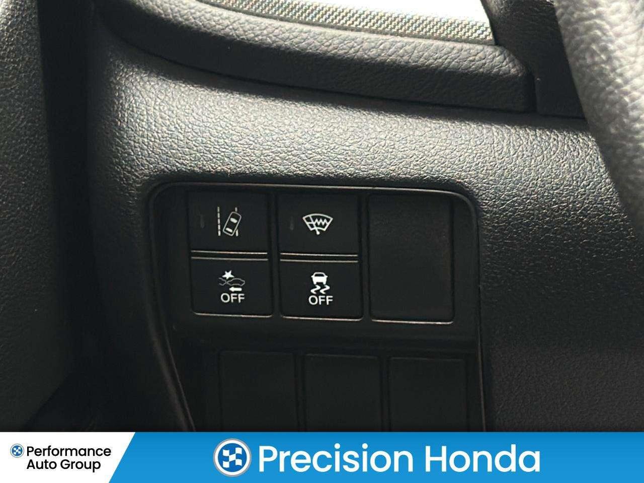 2021 Honda CR-V LX Heated Seats  Rear Camera CarPlay Photo