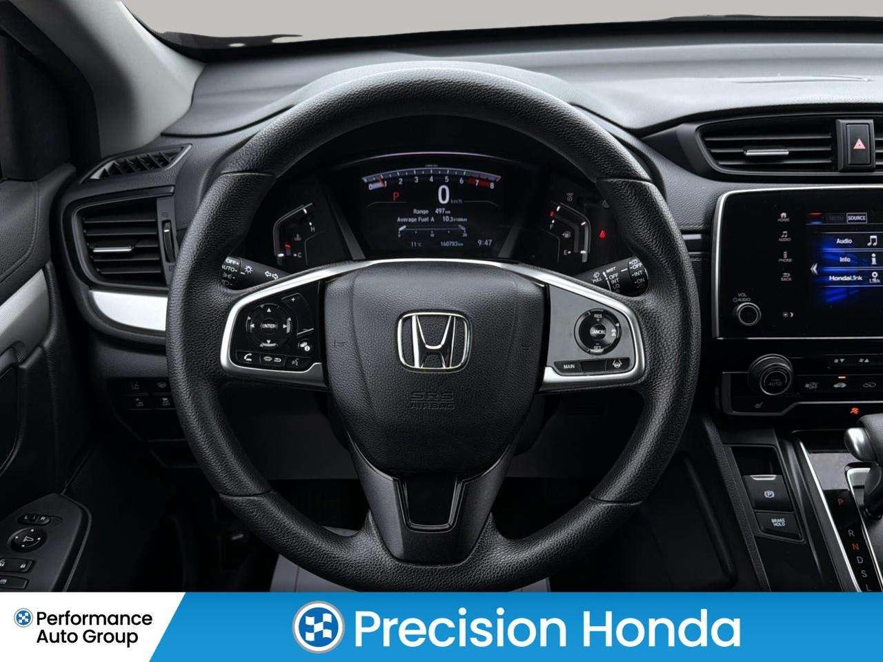 2021 Honda CR-V LX Heated Seats  Rear Camera CarPlay Photo