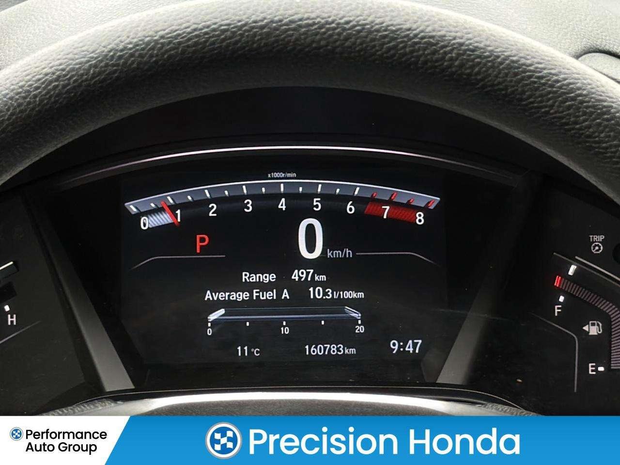 2021 Honda CR-V LX Heated Seats  Rear Camera CarPlay Photo