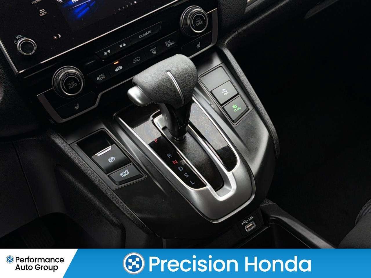 2021 Honda CR-V LX Heated Seats  Rear Camera CarPlay Photo
