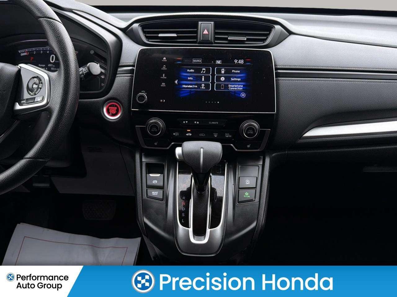2021 Honda CR-V LX Heated Seats  Rear Camera CarPlay Photo