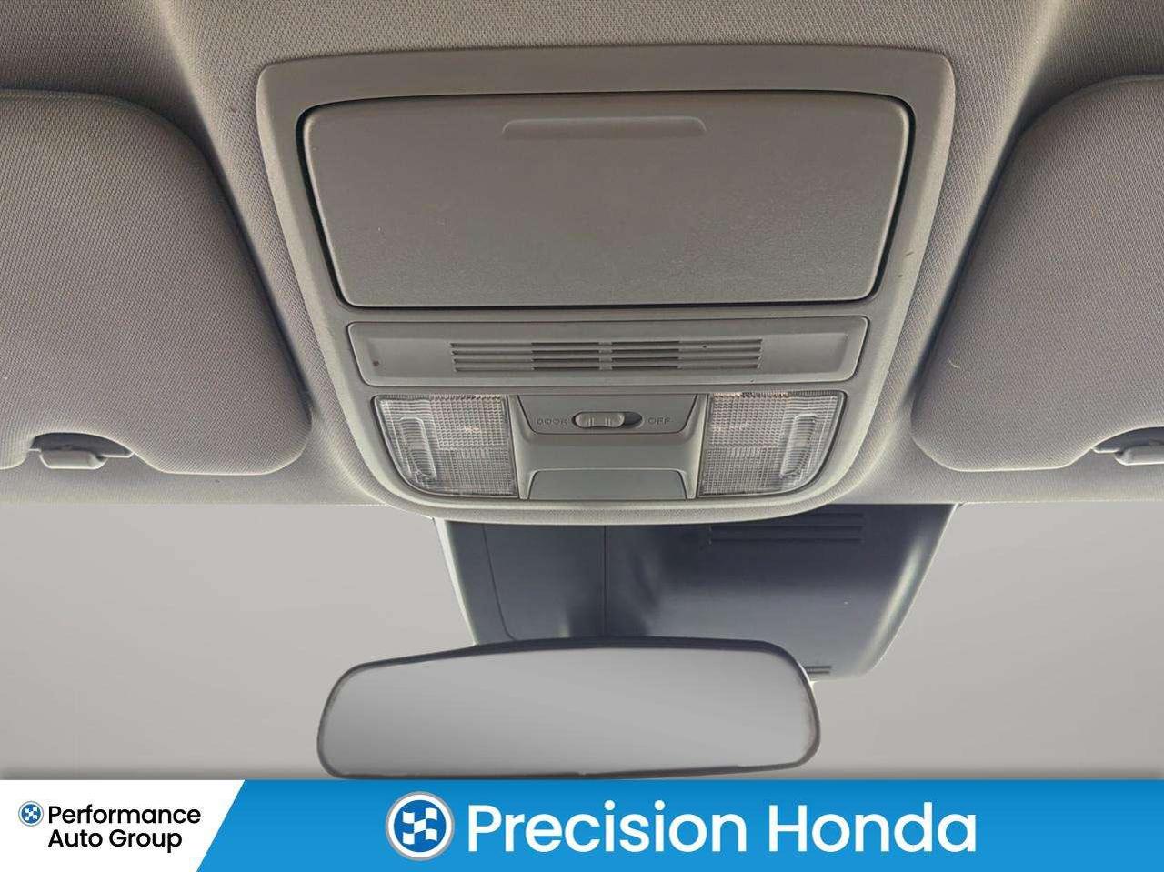 2021 Honda CR-V LX Heated Seats  Rear Camera CarPlay Photo