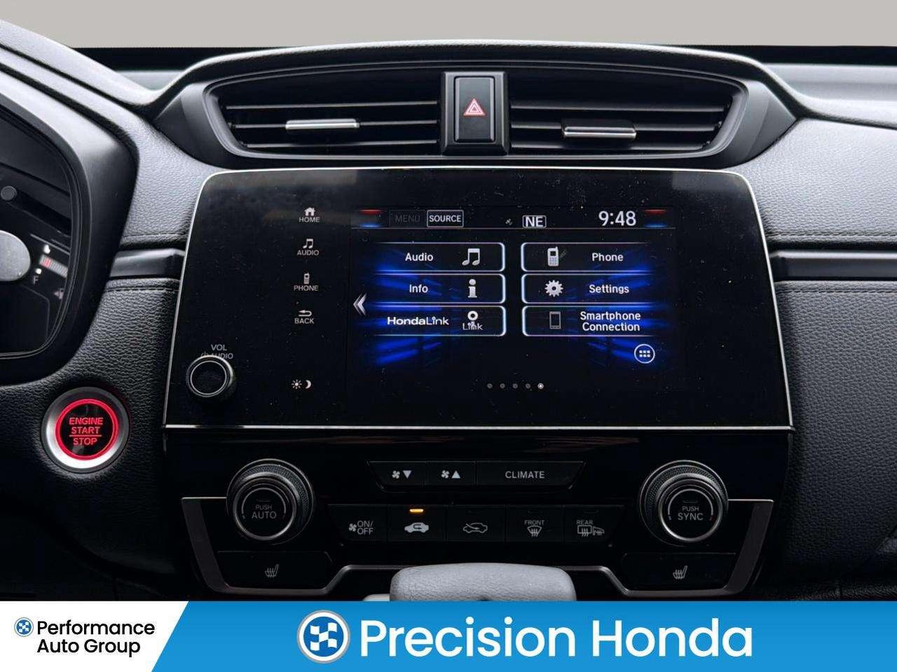 2021 Honda CR-V LX Heated Seats  Rear Camera CarPlay Photo