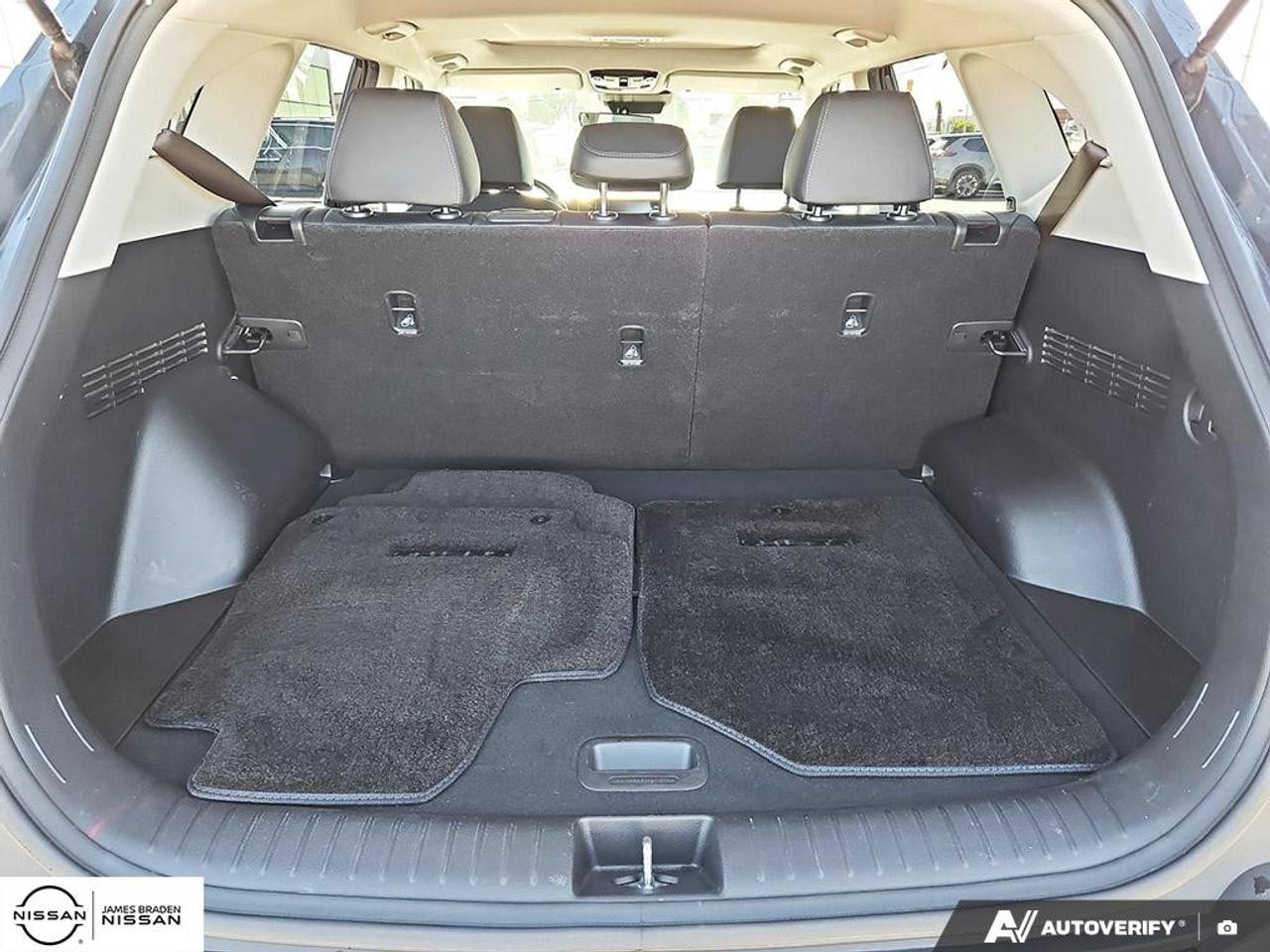 2024 Kia Seltos EX AWD Photo