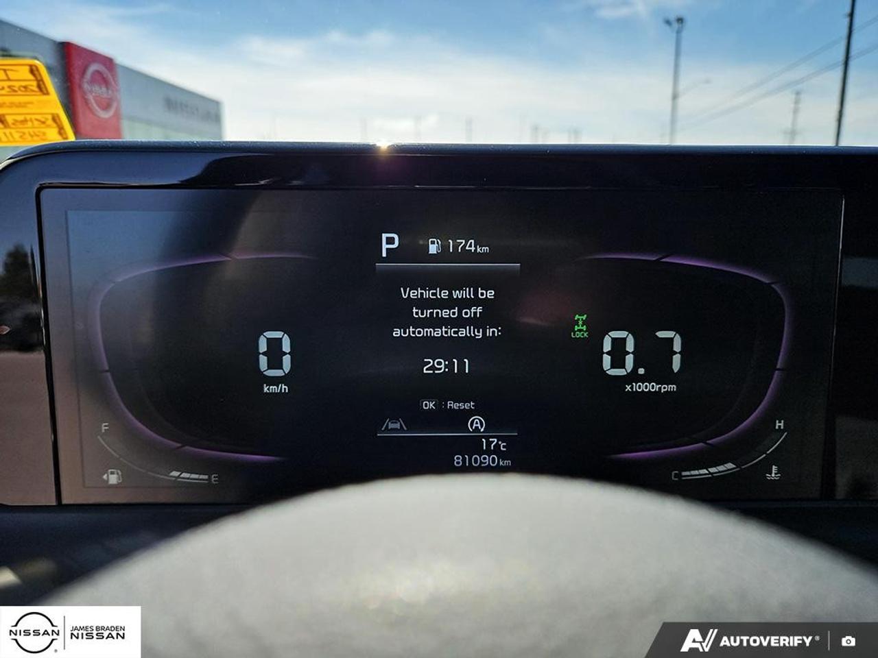 2024 Kia Seltos EX AWD Photo