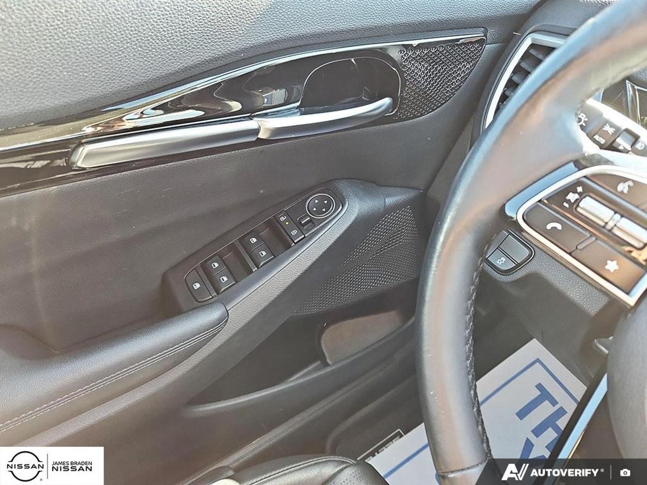 2024 Kia Seltos EX AWD Photo