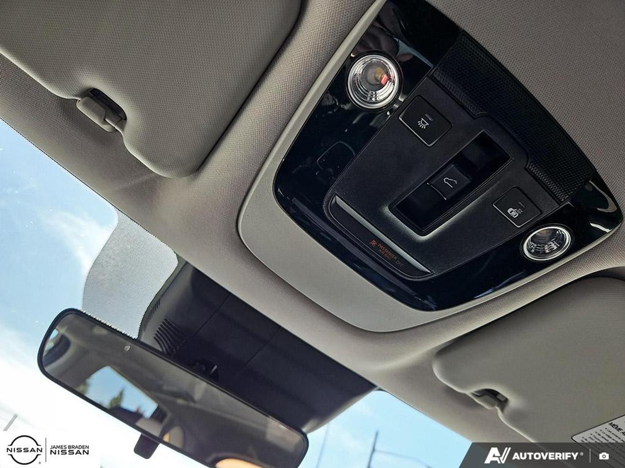 2024 Kia Seltos EX AWD Photo