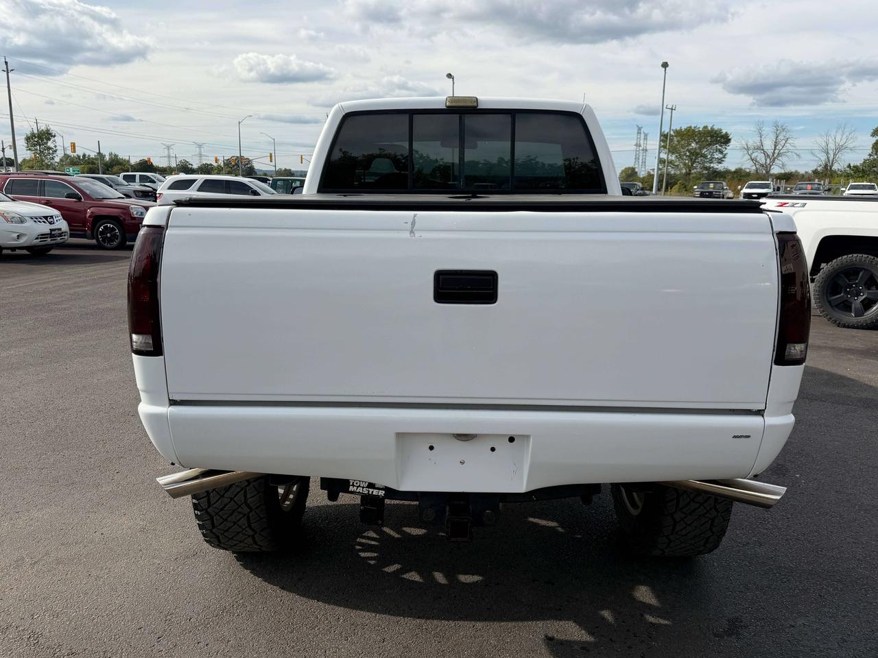 1991 Chevrolet Silverado 1500  Photo