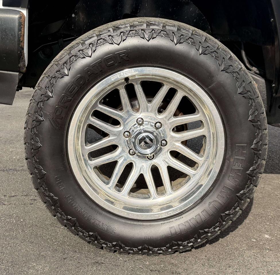 1991 Chevrolet Silverado 1500  Photo