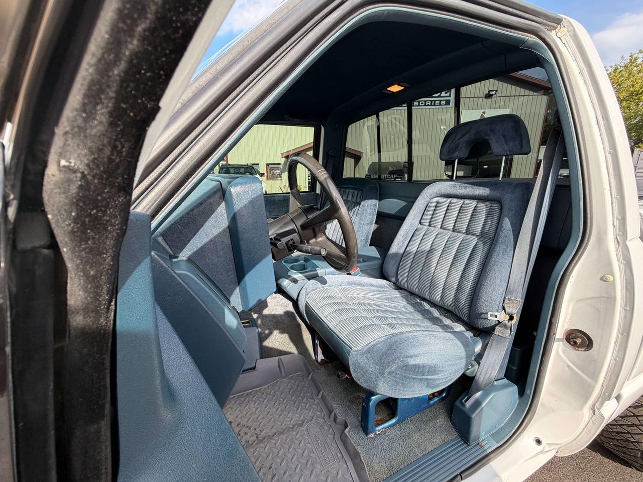 1991 Chevrolet Silverado 1500  Photo